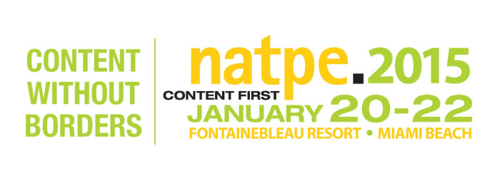 Lo que dejó NATPE 2015