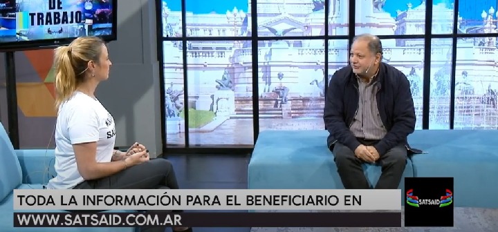 MIRÁ TODO LO QUE SE ESTÁ HACIENDO EN MATERIA DE SALUD, EN ESTA EDICIÓN ESPECIAL DE IMAGEN DE TRABAJO