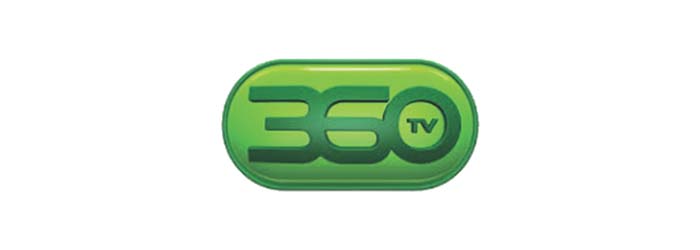 Mañana todos a la puerta de 360 TV