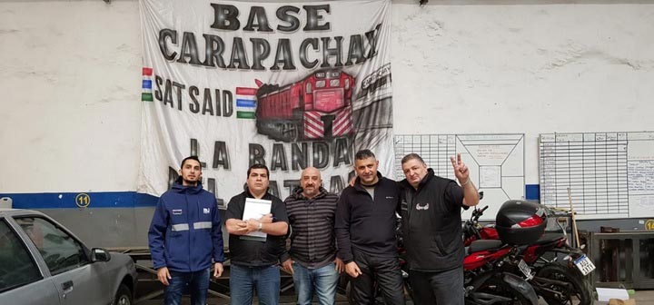 Más de 500 revelamientos preventivos de Higiene y Seguridad