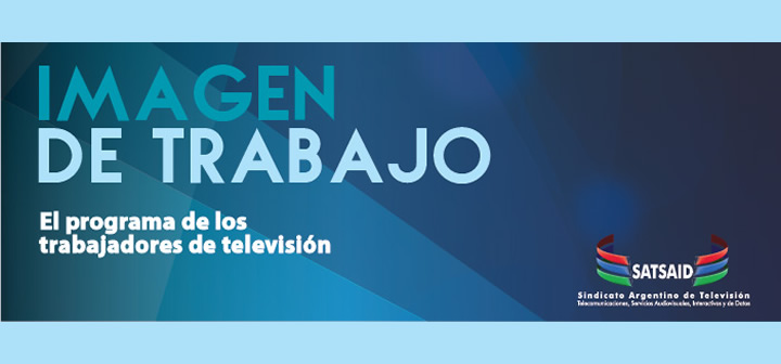Mirá el programa del domingo 8/1