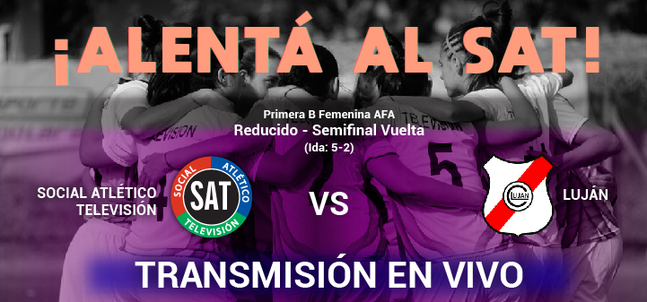 Mirá el partido de fútbol femenino en vivo.