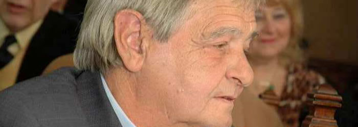 Murió Daniel Carboneto
