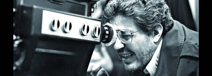 Murió el director italiano Ettore Scola