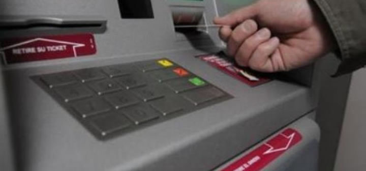 No podrán embargar las cuentas sueldo