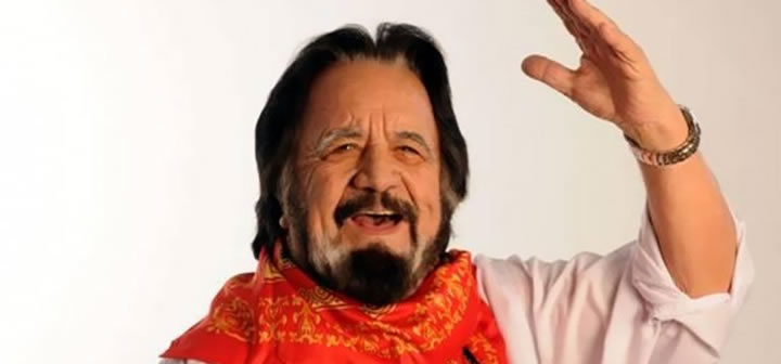 Nuestro homenaje al gran Horacio Guarany