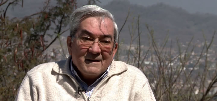 Nuestro recuerdo del compañero Carlos Sánchez