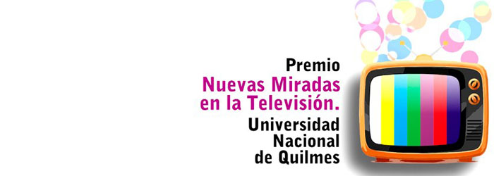 Nuevas miradas en la televisión