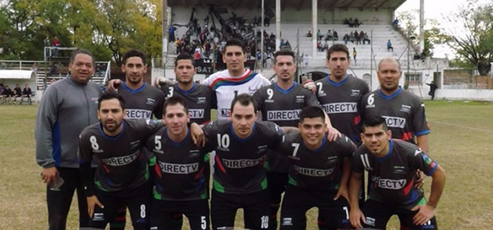 OTRO CLARO TRIUNFO DEL SATSAID