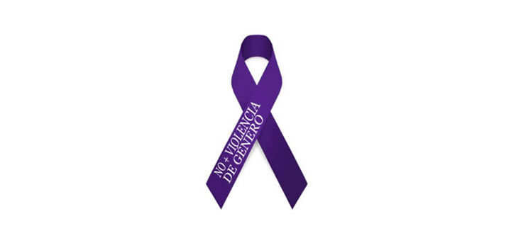 Otro paso contra la violencia de género