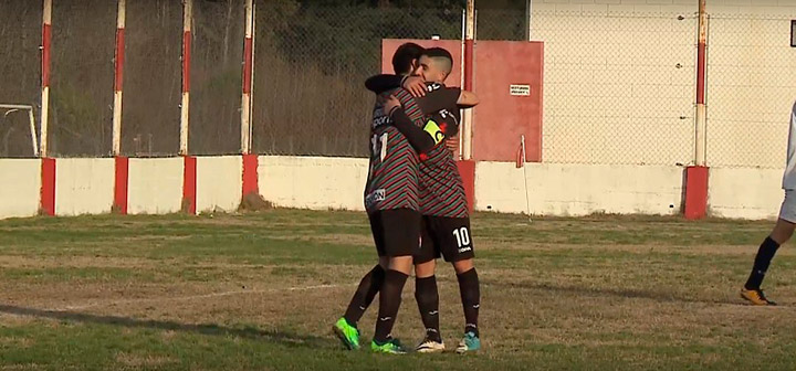 Otro triunfo del SAT en la Liga de Luján