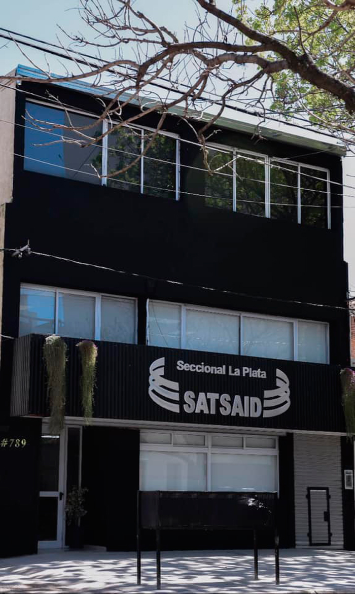 LA SECCIONAL LA PLATA SE RENOVÓ POR COMPLETO