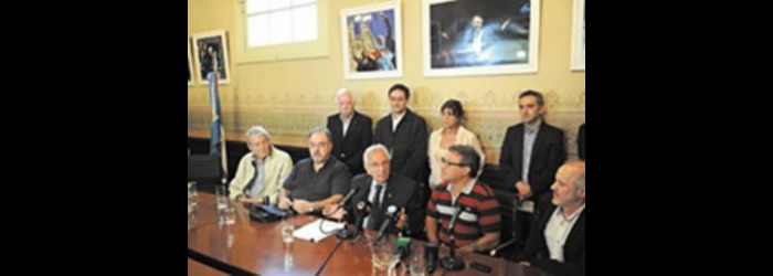 Para que compartan las ganancias