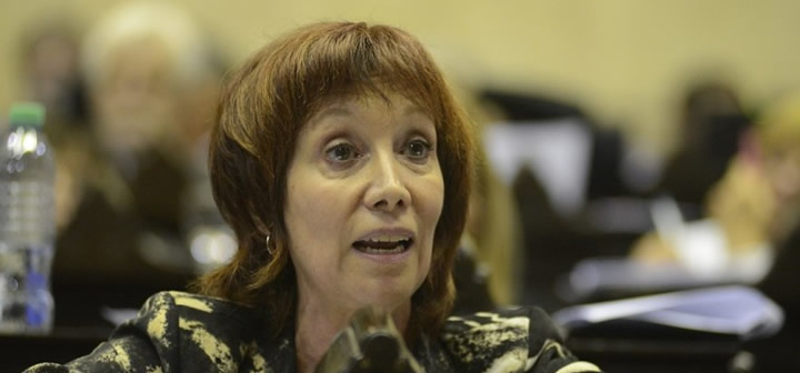 Para que se cumpla la cuota de pantalla