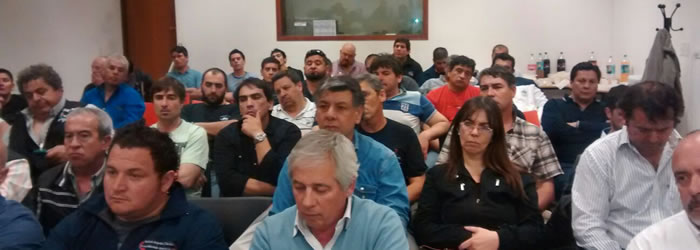 Plenario Directv Nacional