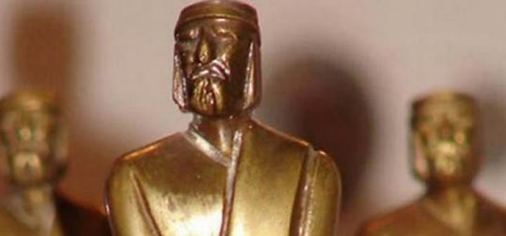 Premios Martín Fierro a la TV de cable