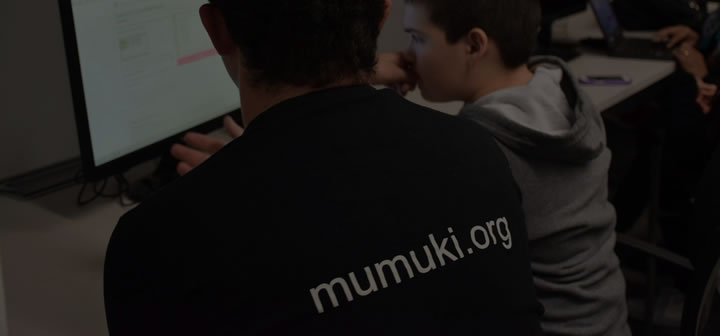 Proyecto Mumuki