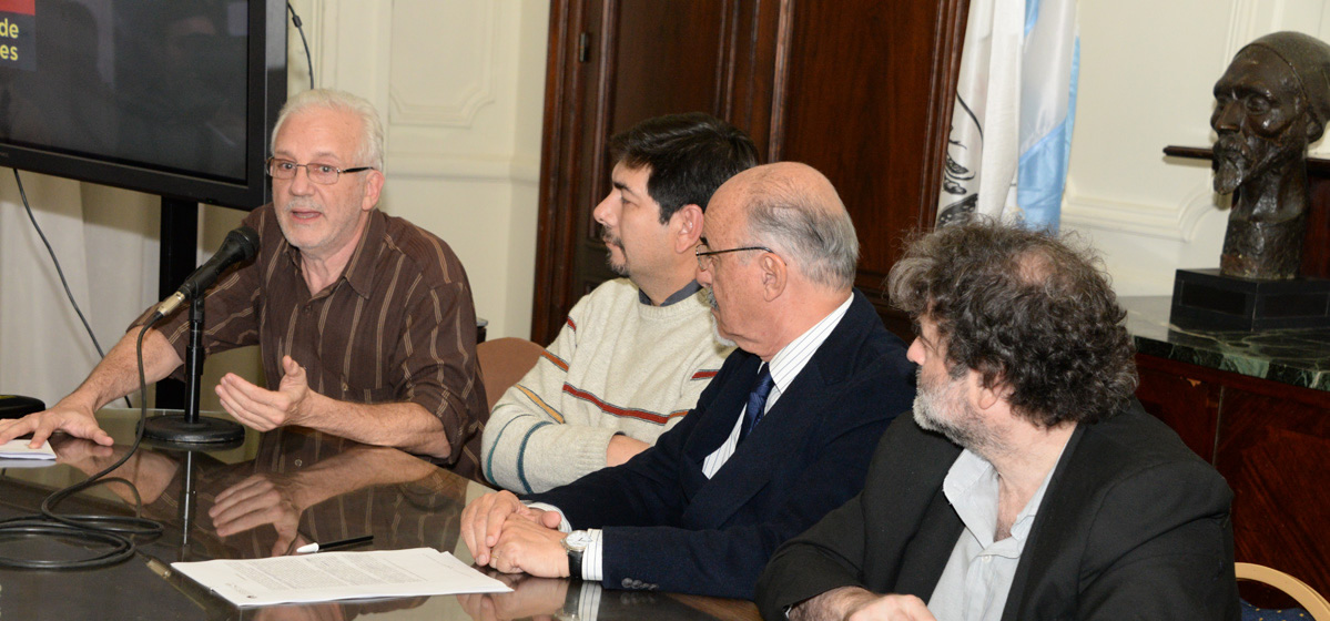 Proyecto para crear el Ente Público de Comunicación Audiovisual de la CABA