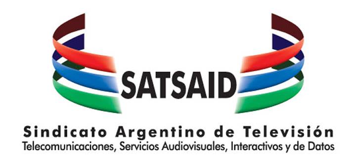 REITERADO APOYO A LOS COMPAÑEROS DE CANAL 7 DE RAWSON