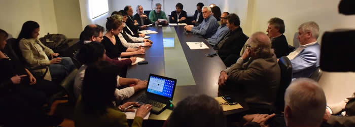RTA expuso ante el Consejo Consultivo