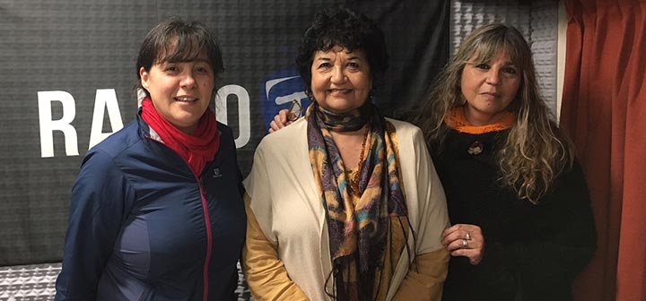 Radio TV obtiene su primera nominación a los Premios Lola Mora