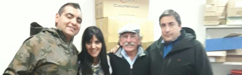 Regularización de trabajadores en Neuquén