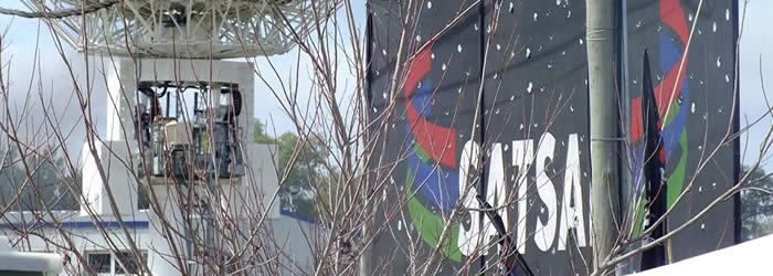 Reincorporación de los compañeros de Arsat