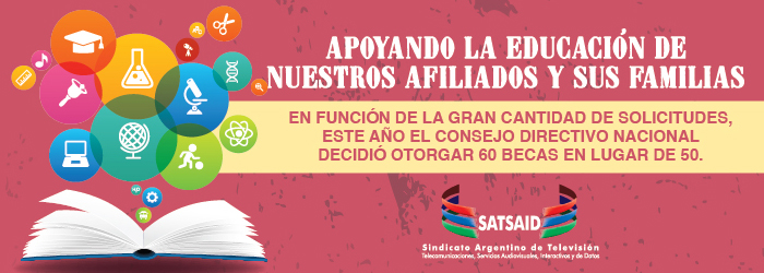 Resultado Becas 2016