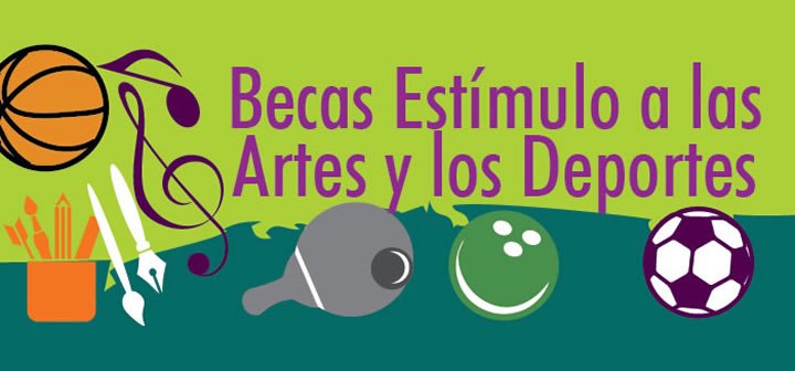 Resultados Premios estímulos a las artes y los deportes 2016