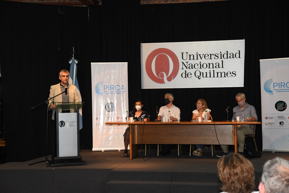 SATSAID PRESENTE EN EL ENCUENTRO ACADÉMICO DEL OBSERVATORIO PIRCA