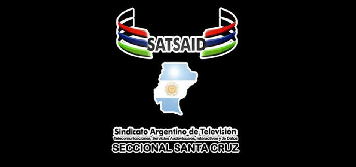 SANTA CRUZ: REINCORPORAN COMPAÑERO DESPEDIDO SIN CAUSA