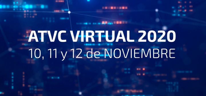 SATSAID EN LAS JORNADAS INTERNACIONALES ATVC 2020