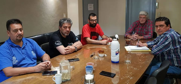 SATSAID Mendoza en alerta ante falta de pago en Grupo Uno
