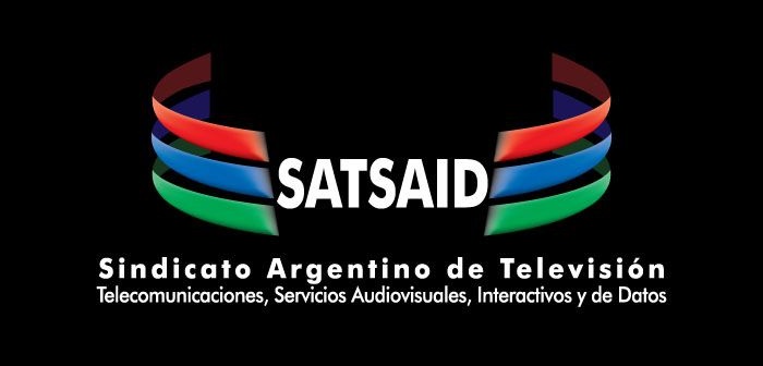 SE FIRMÓ EL ACUERDO SALARIAL CON CANALES Y PRODUCTORAS