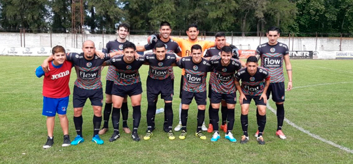 SEXTA VICTORIA DEL SAT EN LA LIGA PARA SEGUIR LIDERANDO