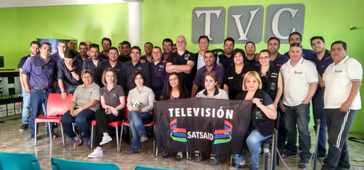 SHS en Seccional SAN LUIS. No se previene lo que no se conoce