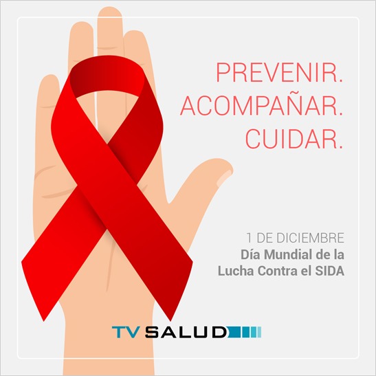 DIA MUNDIAL DEL SIDA