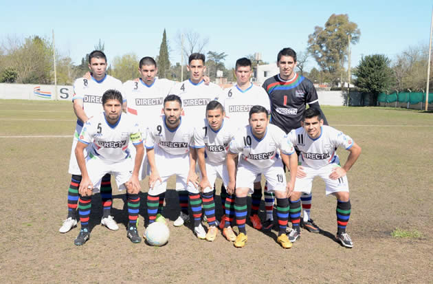 Se despide con goleada