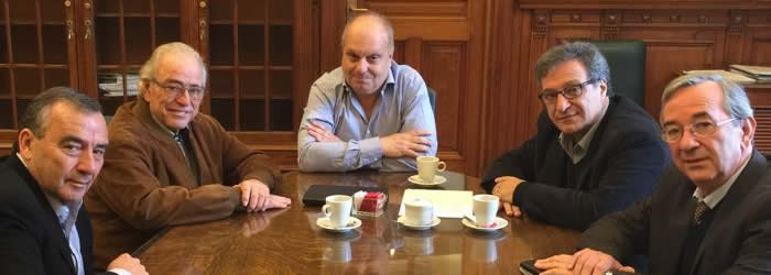 “Sin igualdad de género no hay justicia social”