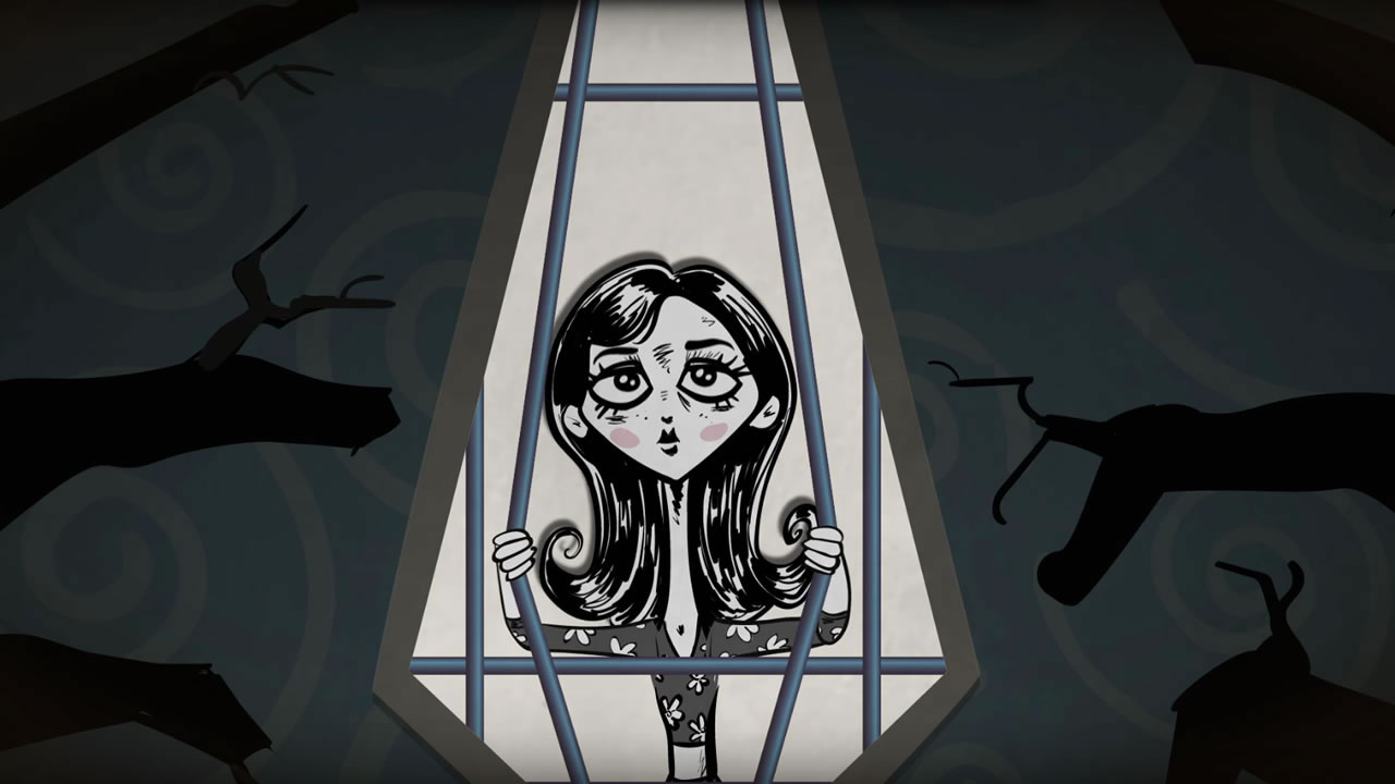 Spot del Día de la Mujer 2017