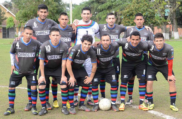 Tarde para el olvido