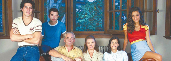 Telefé ganó el 2015 por centésimas