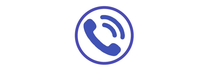 Teléfonos temporarios Sede Central