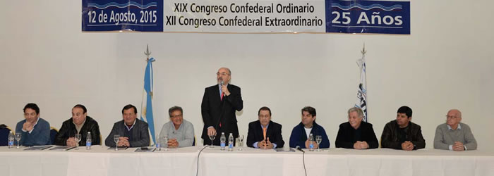 Tomada en el Congreso de COSITMECOS