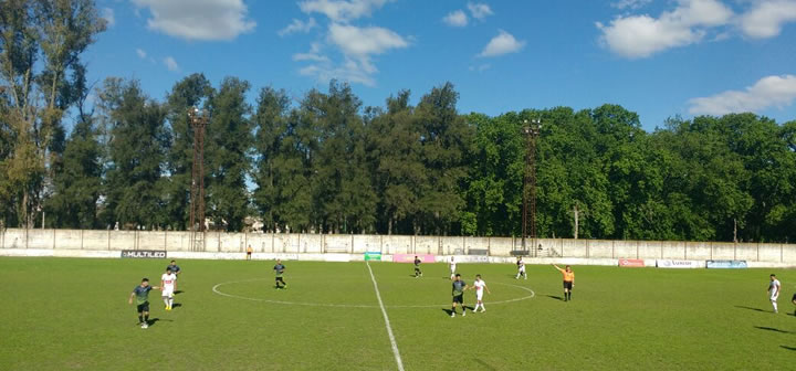 Triunfo clave para pasar a la final