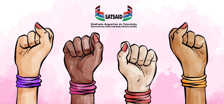 UN PASO ADELANTE CONTRA LA VIOLENCIA Y EL ACOSO LABORAL