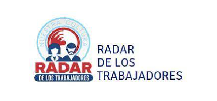 VACACIONES DE INVIERNO EN CASA CON RADAR DE LXS TRABAJADORXS