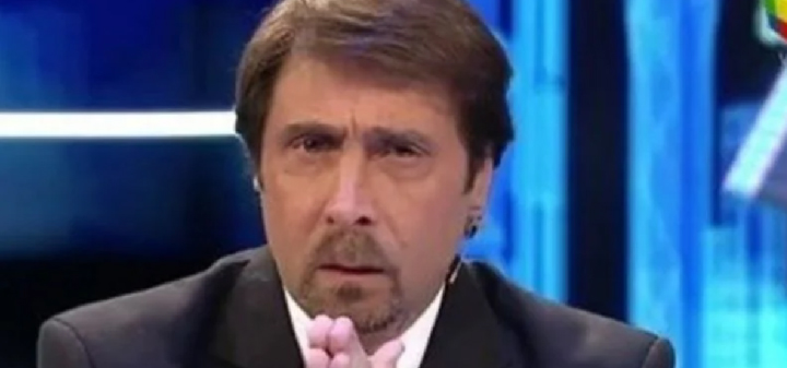 VERGONZOSAS DECLARACIONES DE FEINMANN