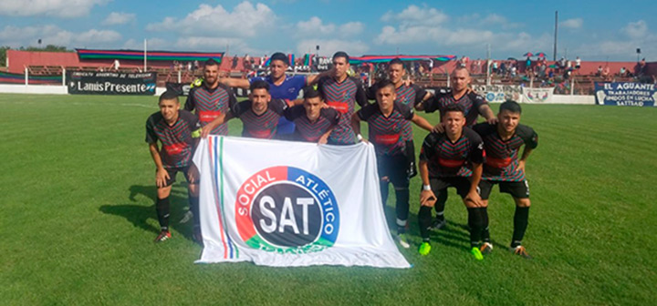 Valioso empate en el debut del torneo regional de AFA