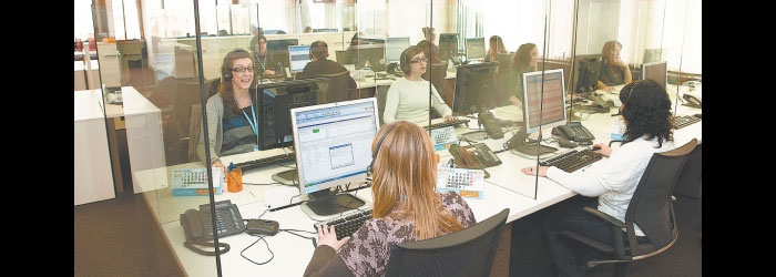 Violencia laboral
